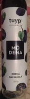 Crema balsamica