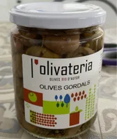 OLIVES GORDAL