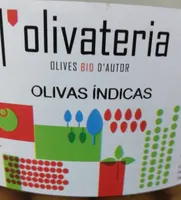 Olivas