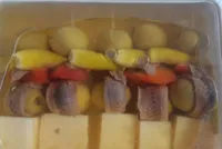 DELICIAS DE QUESO