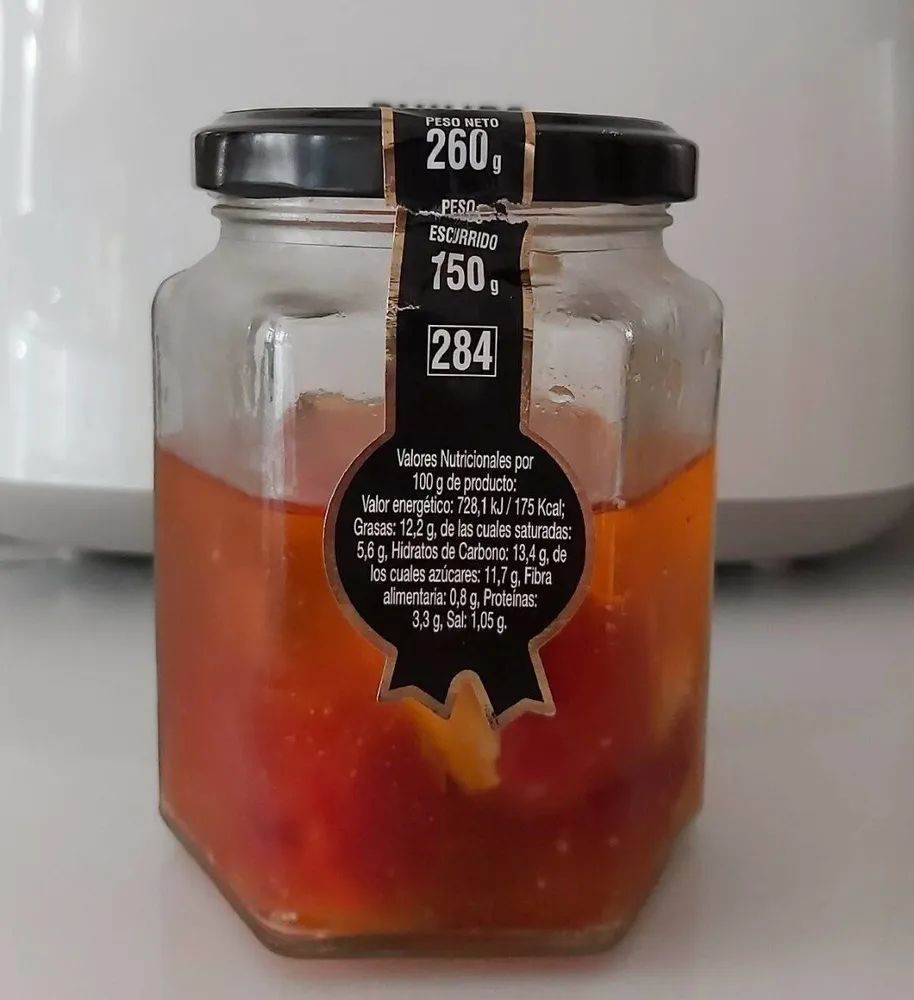 Tentaciones de anchoa