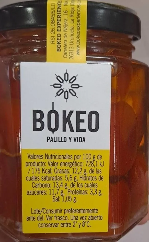 Pimientos