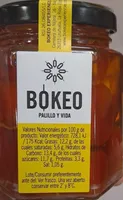 Pimientos