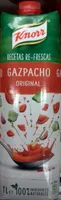 Gazpacho original