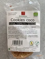 Cookies Coco