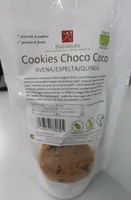 Cookies Choco Coco