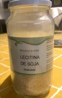 Lecitina de Soja