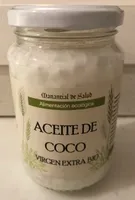 Aceite de Coco