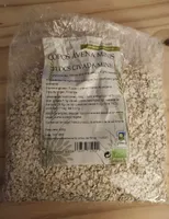 Copos de avena mini