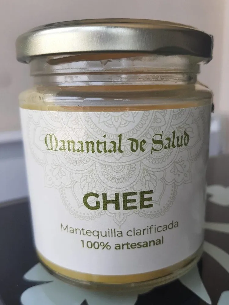 Ghee