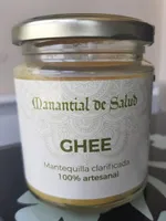 Ghee