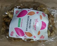Nueces ecológicas
