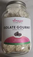 Isolate gourmet