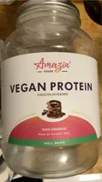 Vegan protein