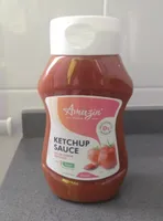 Ketchup sauce