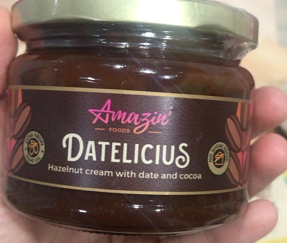 Datelicius