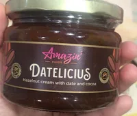 Datelicius