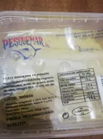 Boquerones en vinagre