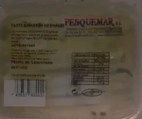 Filete boquerón en vinagre