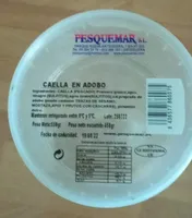 Caella en Adobo
