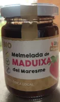 Mermelada fresa