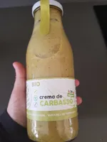 BIO Crema de Carbasso