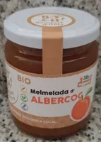 Melmelada d'albercoc