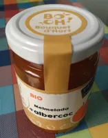 Melmelada d'albercoc