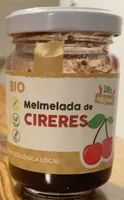Melmelada de cireres