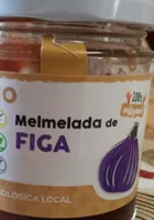 Melmelada de Figa