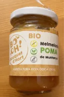Mermelada de Poma de Muntanya