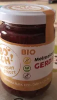 Mermelada de Gerds