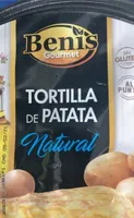 Tortilla de patata
