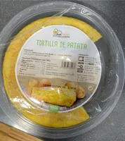Tortilla de Patata