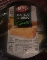 Tortilla de patata