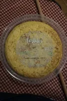 Tortilla spagnola