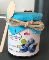 Mermelada natural