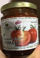 Mermelada tomate