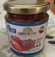 Mermelada extra sin azúcar higos