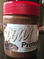 Wow! Protein