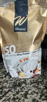 Iso zero