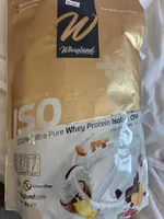 Wheyland ISOZERO