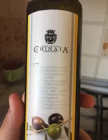 Aceite de oliva virgen extra