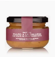 La Chinata paté de pulpo a la gallega