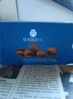 Zamburiñas en salsa de vieira con aceite de oliva virgen extra