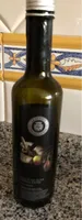 Aceite de oliva virgen extra en rama