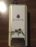 Aceite de oliva virgen extra