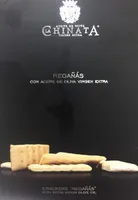 Regañás con aceite de oliva virgen extra