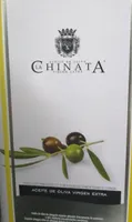 Aceite de oliva virgen extra