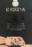 Mantecados